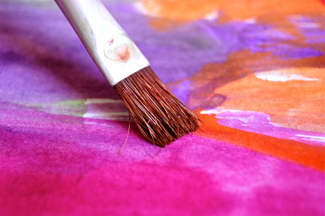 cabinets, painting
