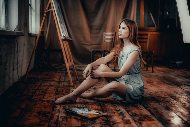 cabinet painter