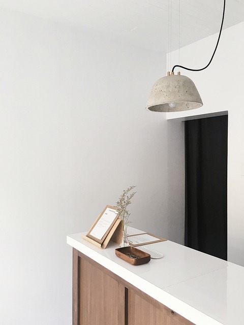 cabinet painter