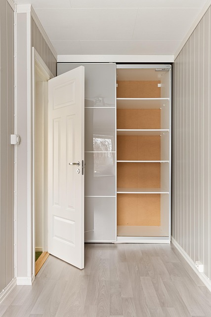 cabinet painting contractor