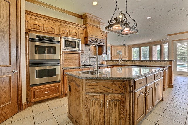 cabinets, painting