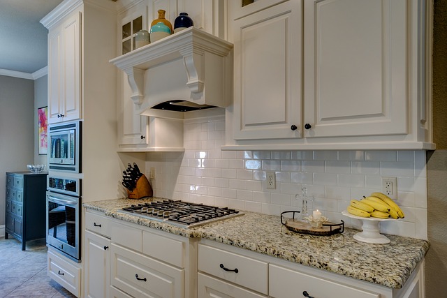 cabinets, painting