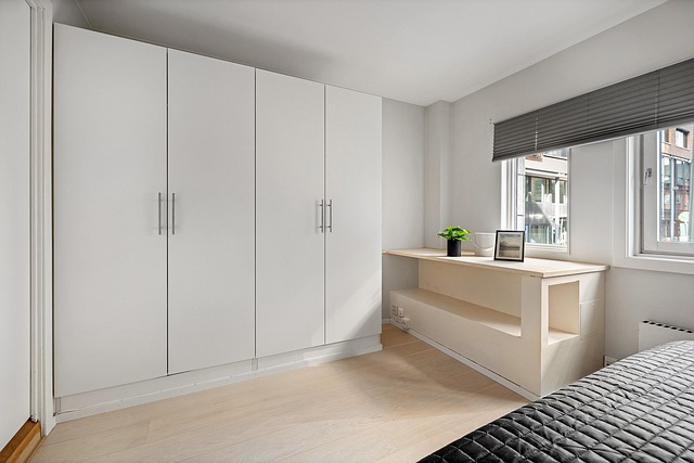 cabinets, painting