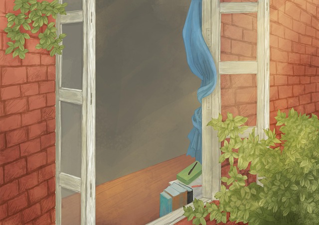 cabinets, painting