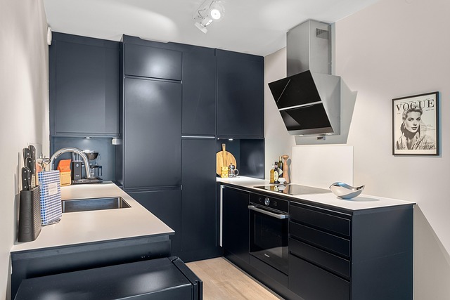 cabinets, painting