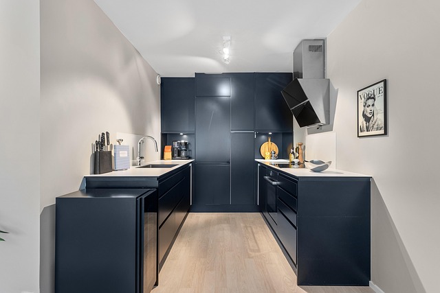 cabinets, painting