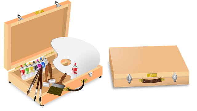 cabinets, painting