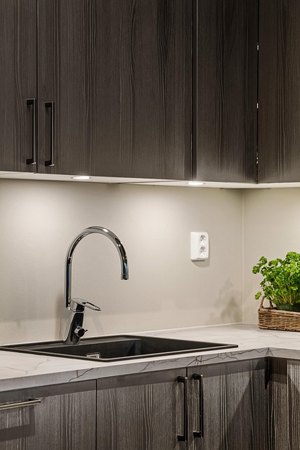 cabinets, painting