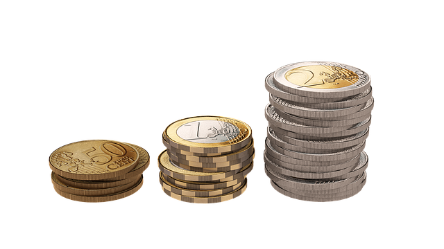 coin dealing