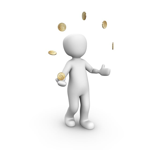 coin dealing