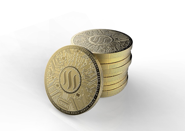 coin dealing