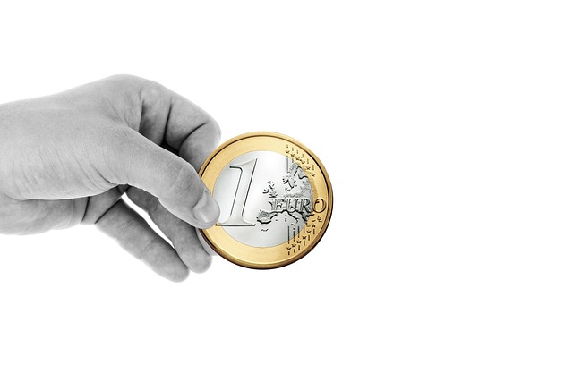 coin dealing