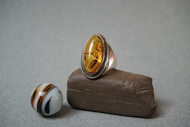 custom jewelry
