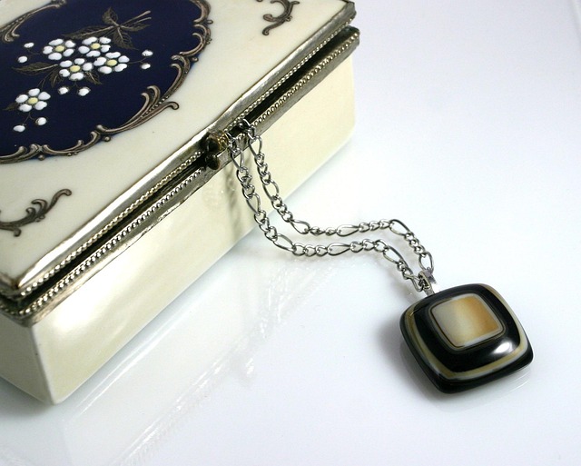 custom jewelry