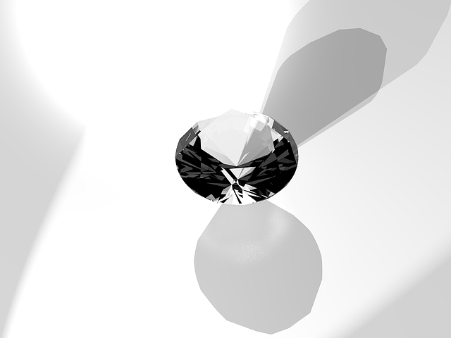 diamond sourcing