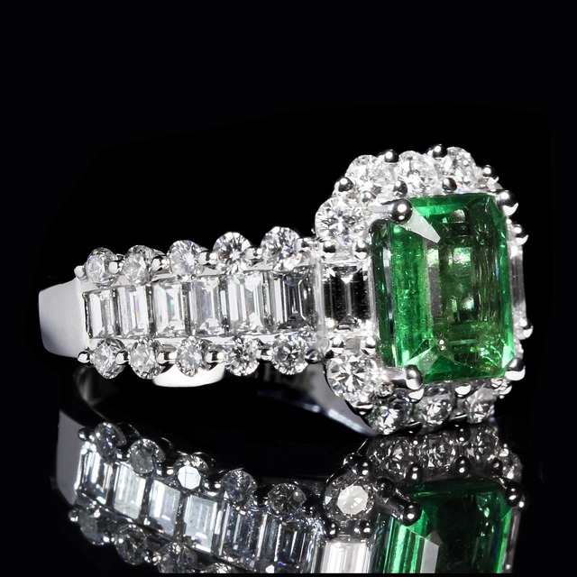 diamond sourcing