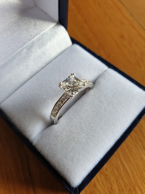 diamond sourcing