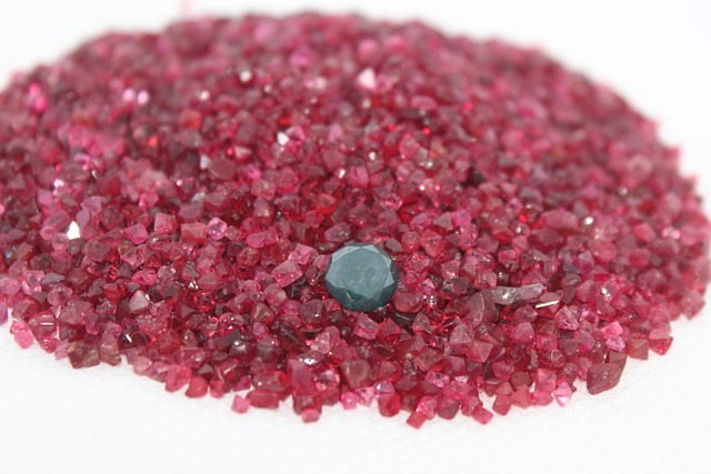 diamond sourcing