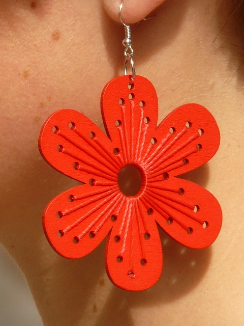 earring