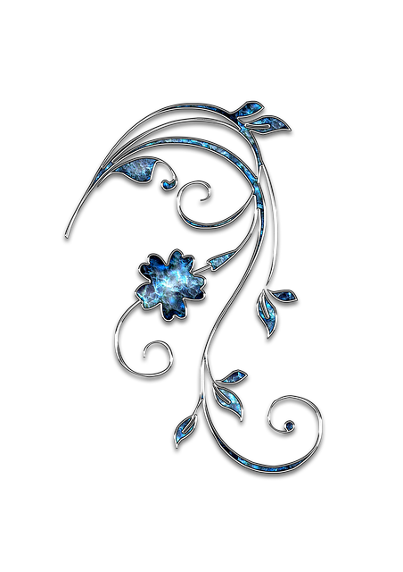 earring