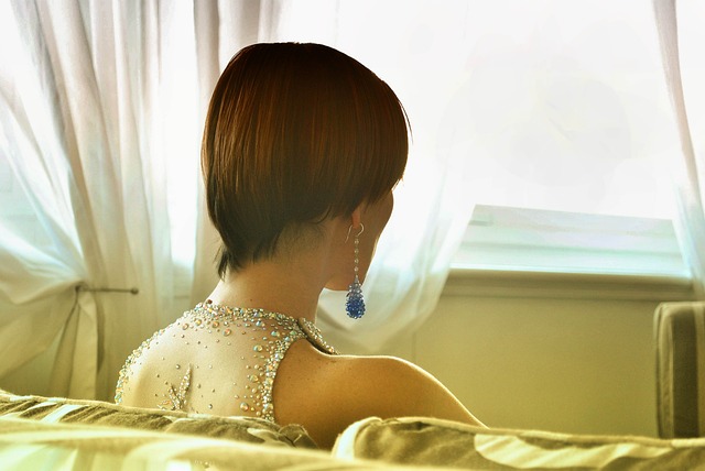 earring
