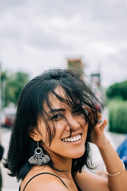 earring