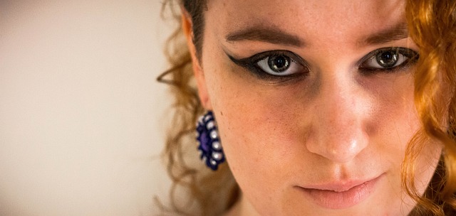 earring