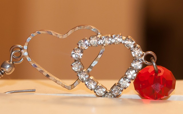 earring