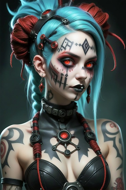 earring
