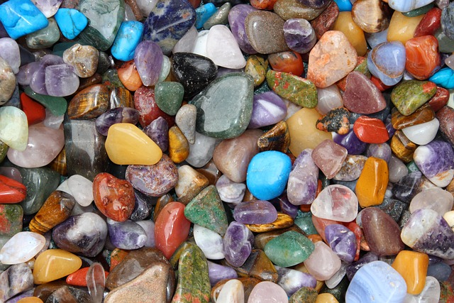 gemstone replacement