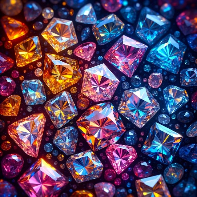 gemstone replacement