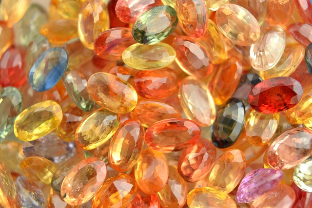 gemstone replacement