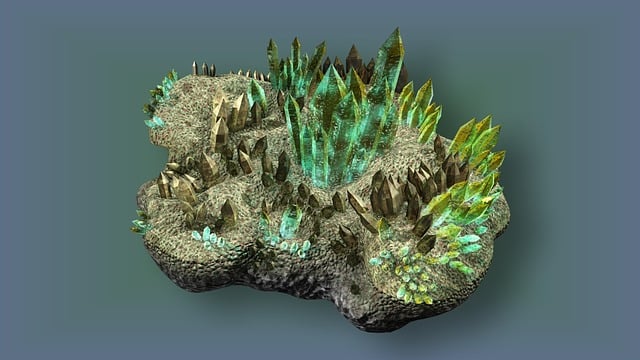 gemstone settings