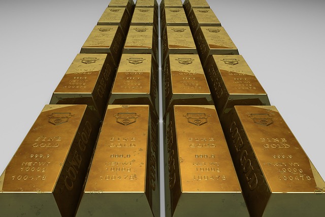 gold exchange
