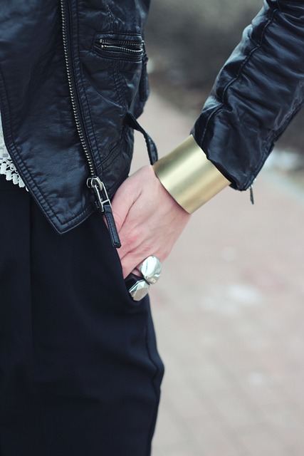 gold jewelry