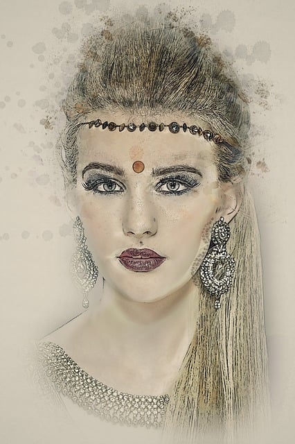 gold jewelry