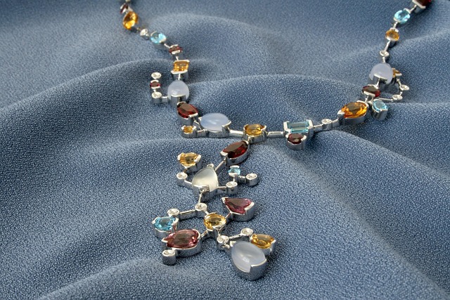 gold jewelry
