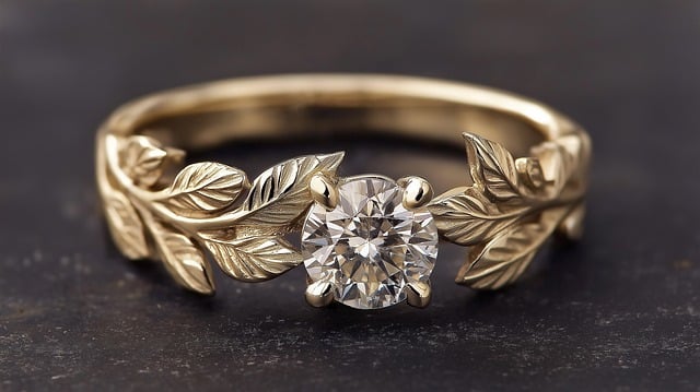 gold jewelry