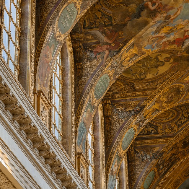 interior painting