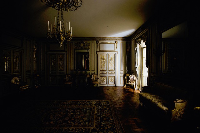 interior painting