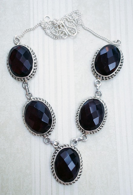 jewelry cleaning