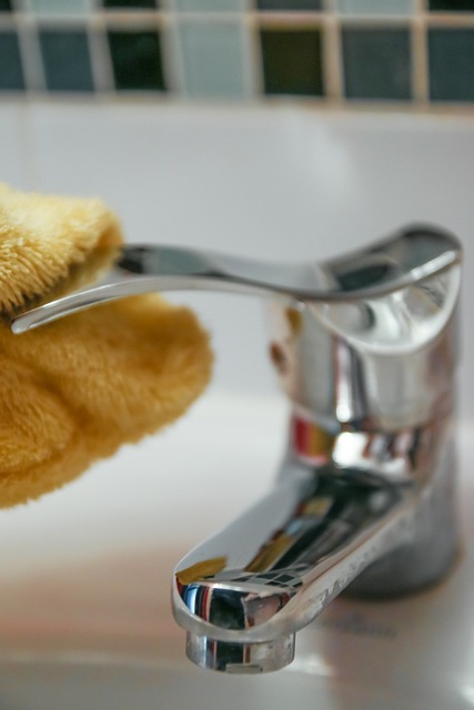 jewelry cleaning