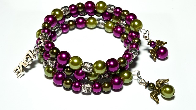 jewelry cleaning