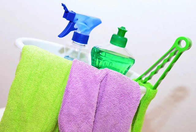 jewelry cleaning