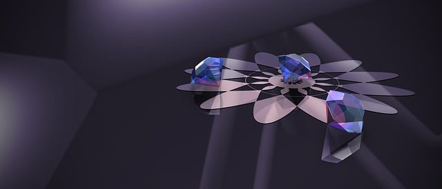 lab grown diamond