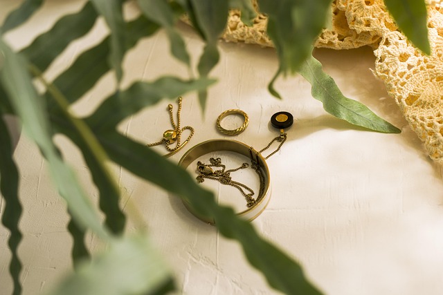 luxury necklace