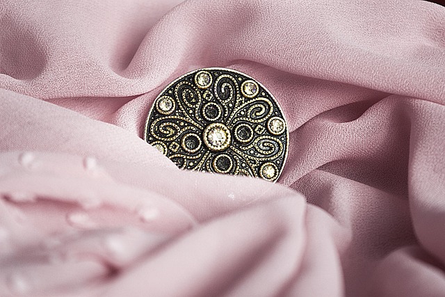 luxury necklace