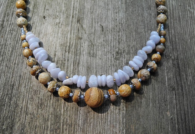 luxury necklace