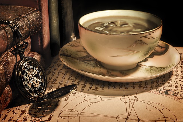 luxury timepiece