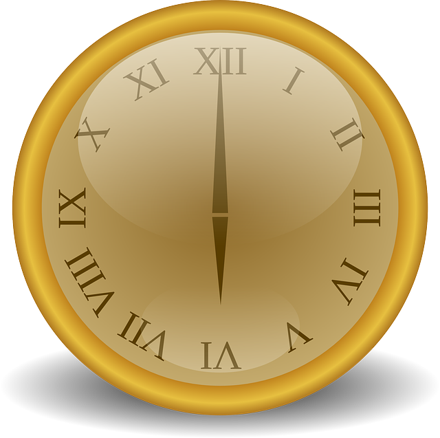luxury timepiece